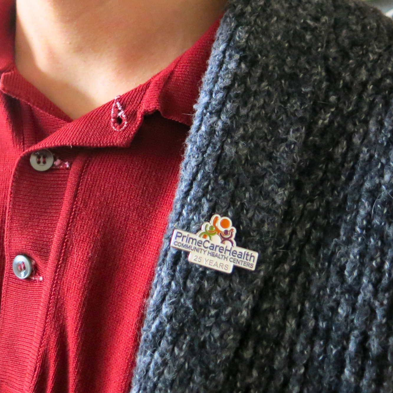 Bewertung von Busy Beaver Button Co.