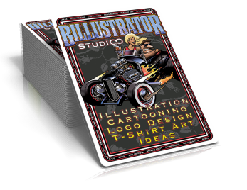 Custom Trading Cards