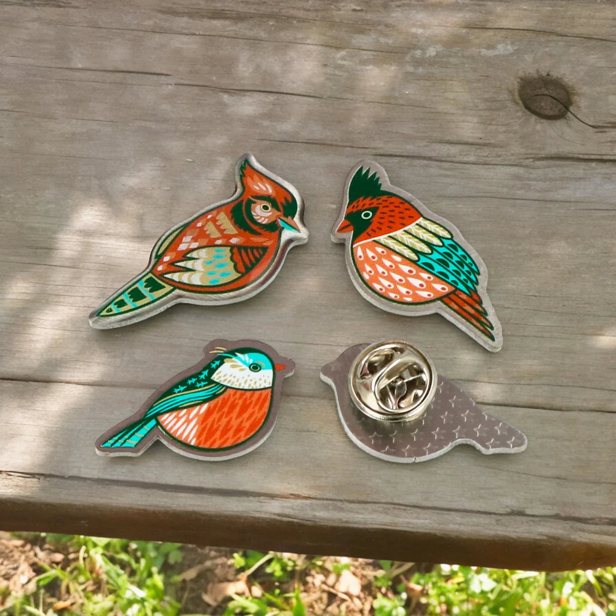 The Enamel Pin Factory Review | UK Custom Pin Badge Manufacturer - Pinlord.com - Manufacturer - Pinlord.com - express cheap ethical custom products