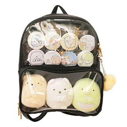 ITA Bag template