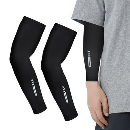 Kostenlose Designvorlage für Ärmelschoner