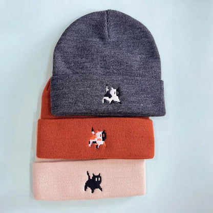 Custom Beanies - Yourstuffmade.com