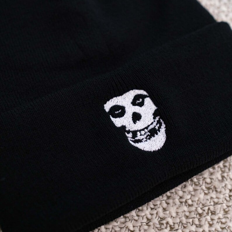 Custom Beanies - Yourstuffmade.com