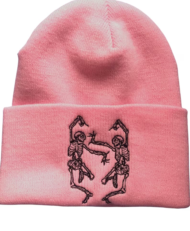 Custom Beanies - Yourstuffmade.com