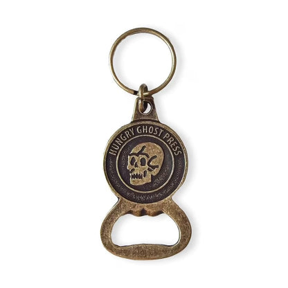 Custom Bottle Opener - Yourstuffmade.com