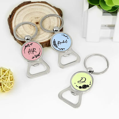 Custom Bottle Opener - Yourstuffmade.com