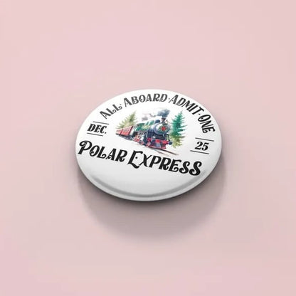 Custom Button Pins - Yourstuffmade.com