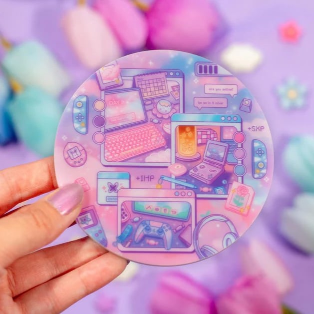 Custom Coasters - Yourstuffmade.com