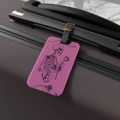 Custom Luggage Tags - Yourstuffmade.com