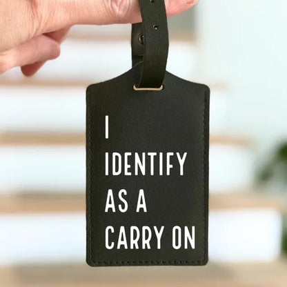 Custom Luggage Tags - Yourstuffmade.com