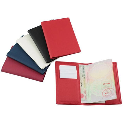 Free Passport Holder Design Template