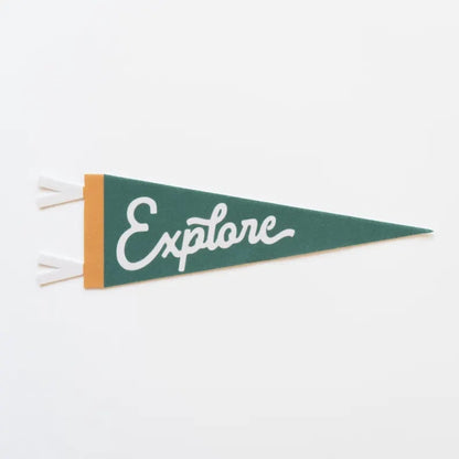 Custom Pennants