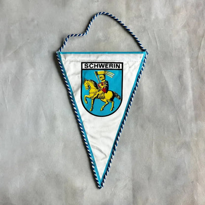 Custom Pennants