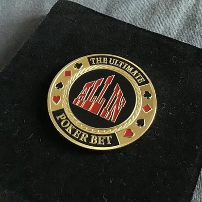 Pines de esmalte personalizados