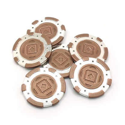 Pines de esmalte personalizados