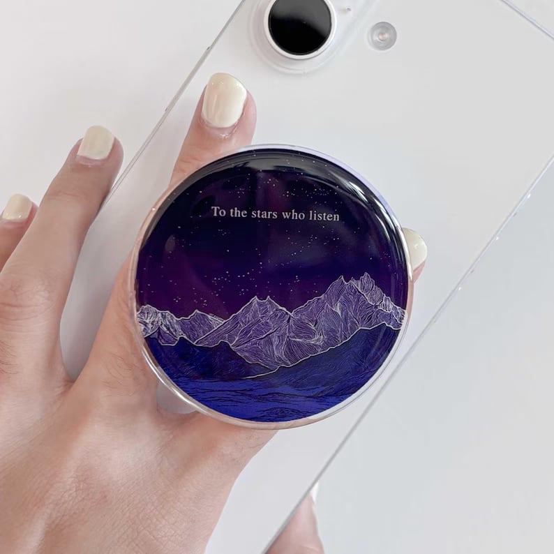 Custom Popsockets - Yourstuffmade.com