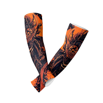 Custom Arm Sleeves