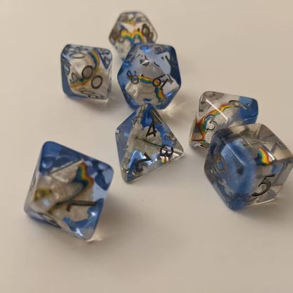Custom Dice