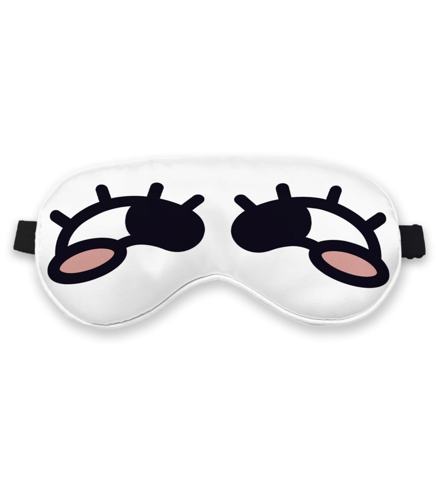 Custom Sleeping Mask