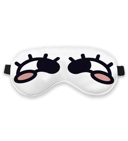 Custom Sleeping Mask