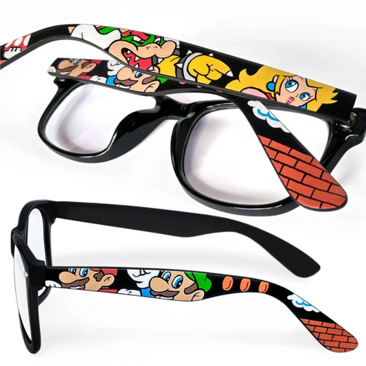 Eyewear Template - Yourstuffmade.com