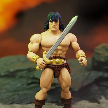 Custom Mini Figures