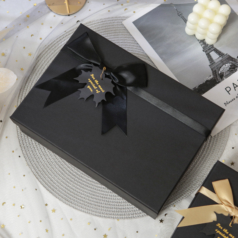 Build A Custom Gift Box - Luxe & Bloom Luxury Gift Boxes For Women