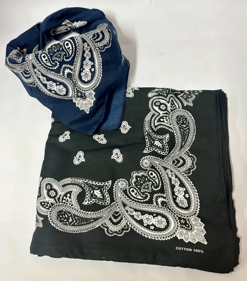 Custom Bandanas