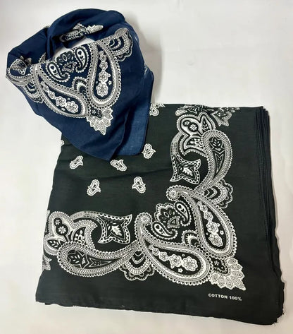 Custom Bandanas