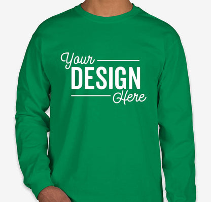 Avaliação da Custom Ink