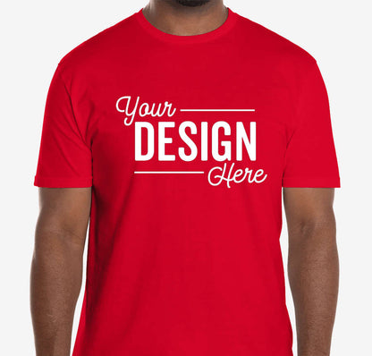 Avaliação da Custom Ink