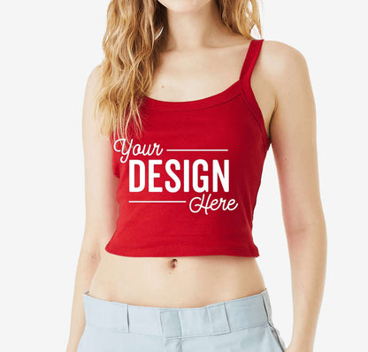 Avaliação da Custom Ink