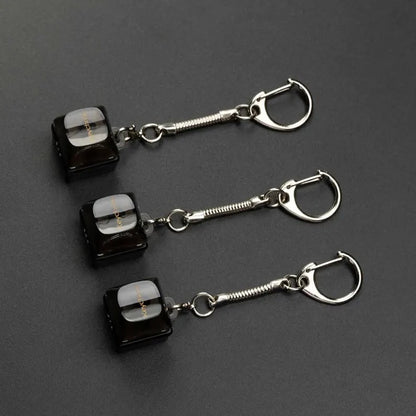 Custom Keycaps Keychains