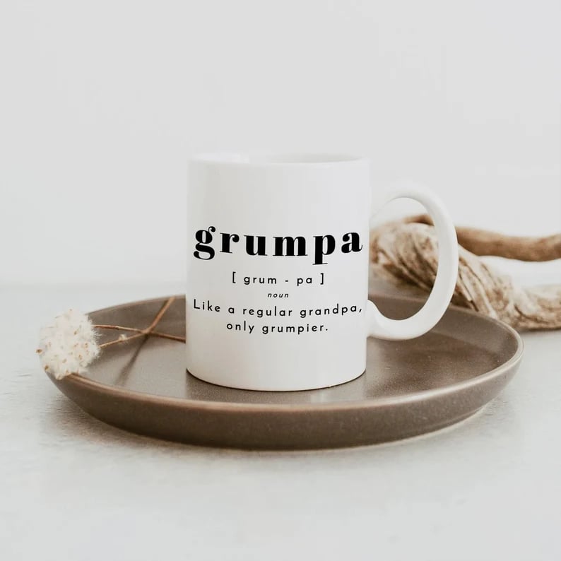 Custom Mugs