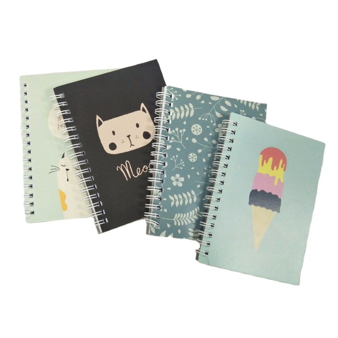 Custom Notebooks