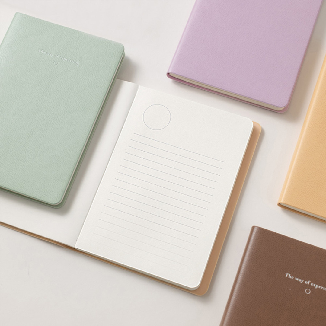 Notebooks Template