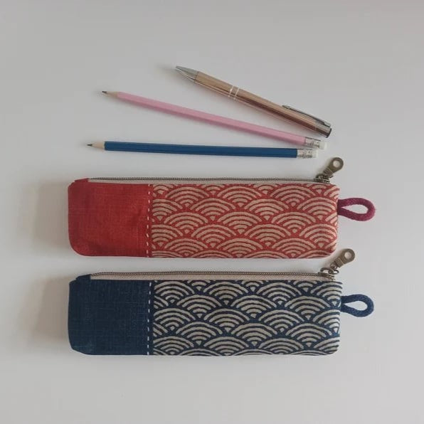 Custom Pencil Case - Pencil Case - Yourstuffmade.com -  Yourstuffmade.com - express cheap ethical custom products