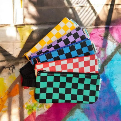 Custom Pencil Case - Pencil Case - Yourstuffmade.com -  Yourstuffmade.com - express cheap ethical custom products