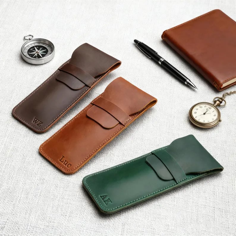 Custom Pencil Case - Pencil Case - Yourstuffmade.com -  Yourstuffmade.com - express cheap ethical custom products