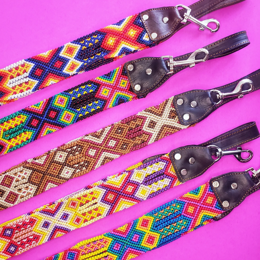 Custom Pet Leashes - Yourstuffmade.com