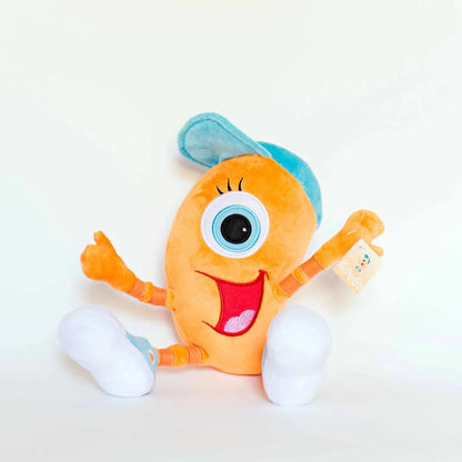 Ulasan Inovasi Boneka Kustom