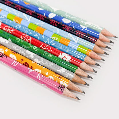 Custom Pencils