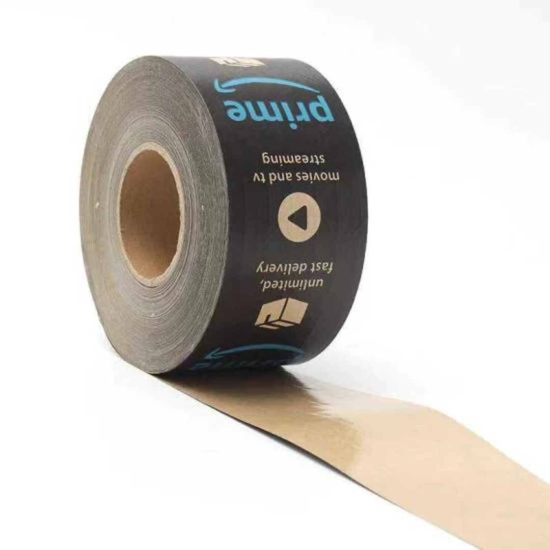 Postage Tape Template