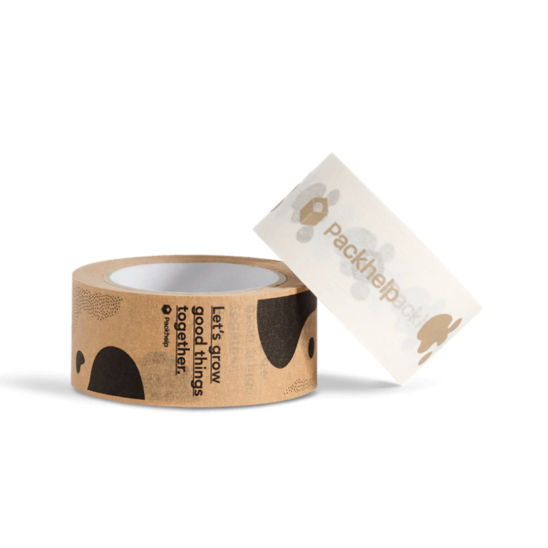 Custom Postage Tape - Yourstuffmade.com