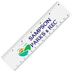 Custom Rulers