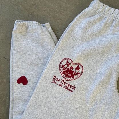 Custom Sweatpants
