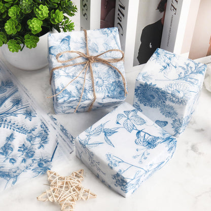 Custom Tissue Paper