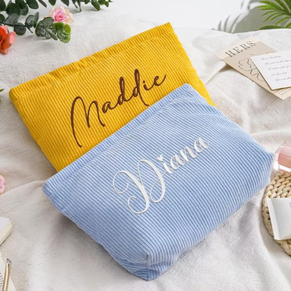 Custom Toiletry Bag - Toiletry Bag - Yourstuffmade.com -  Yourstuffmade.com - express cheap ethical custom products