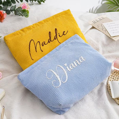 Custom Toiletry Bag - Toiletry Bag - Yourstuffmade.com -  Yourstuffmade.com - express cheap ethical custom products