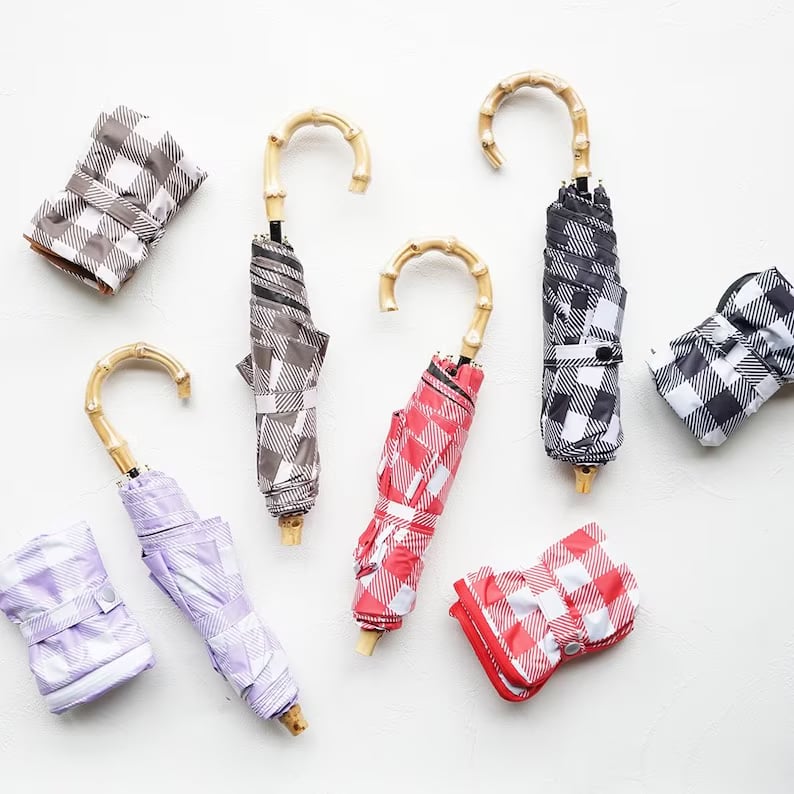 Custom Umbrella - Umbrella - Yourstuffmade.com -  Yourstuffmade.com - express cheap ethical custom products